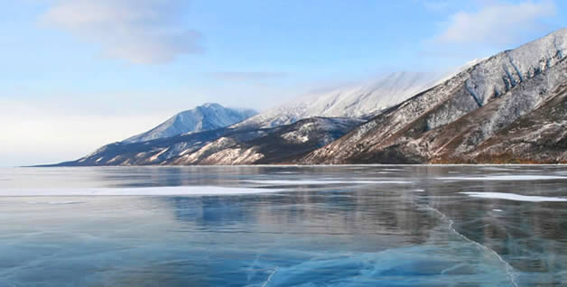 sibérie top pays les plus froids